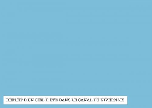 Hommage à Allais